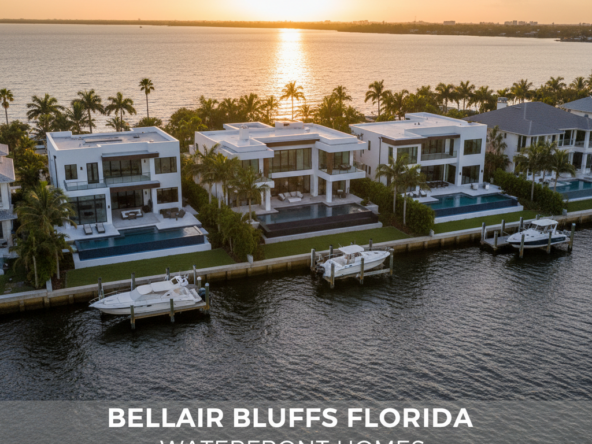 Sell Your Home For Cash In Bellair Bluffs Pinellas County Florida