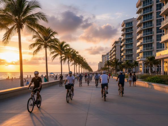 Things To Do In Hollywood FL Your Complete Local Guide