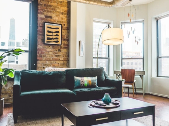 Aventura Luxury Apartments