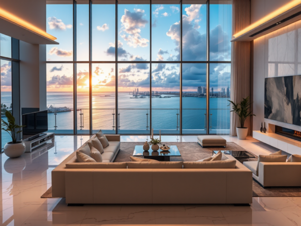 Living In Aventura Florida Luxury Real Estate