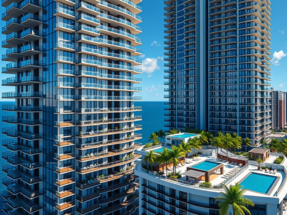 Luxury Condos Aventura Fl Top Buildings