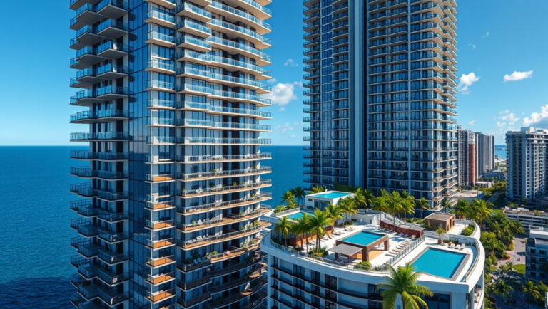 Luxury Condos Aventura Fl Top Buildings